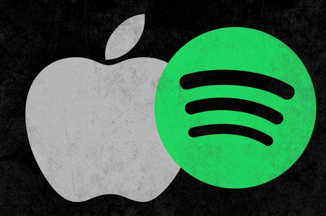 Apple Spotify'a dava açıyor - Resim: 4